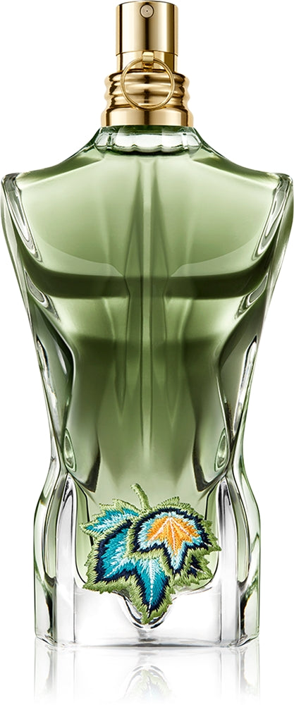 Jean Paul Gaultier Le Beau Paradise Garden – Eau de Parfum
