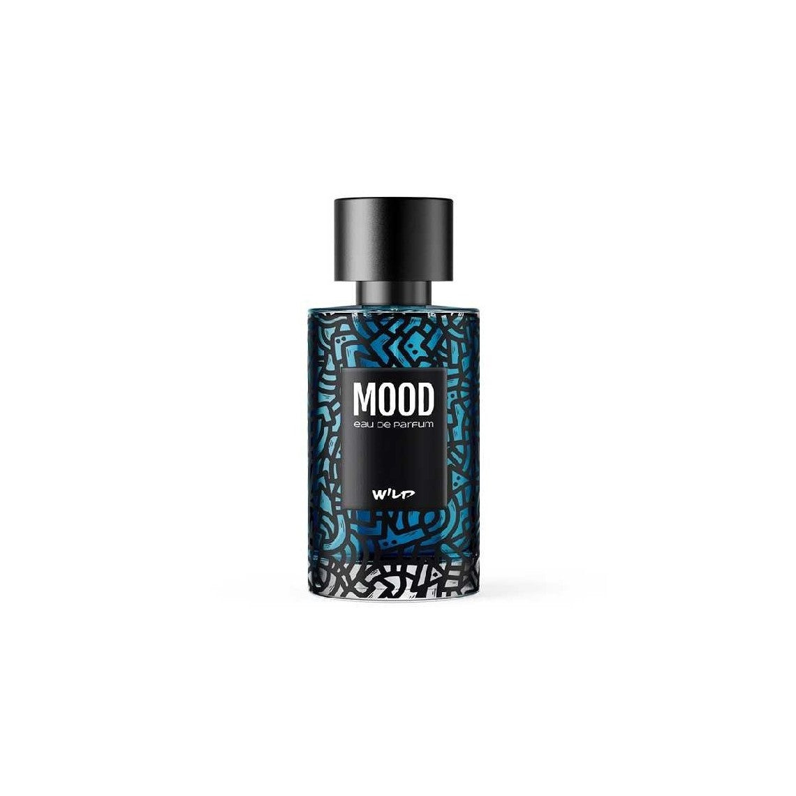 Mood Wild EDP 100ml