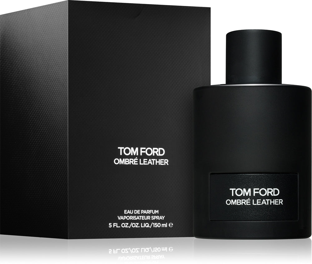 Tom Ford Ombré Leather – vista laterale