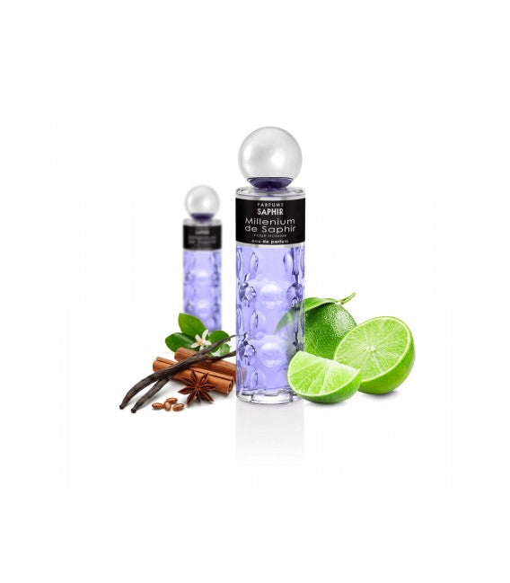 Saphir Millenium de Saphir 200ml