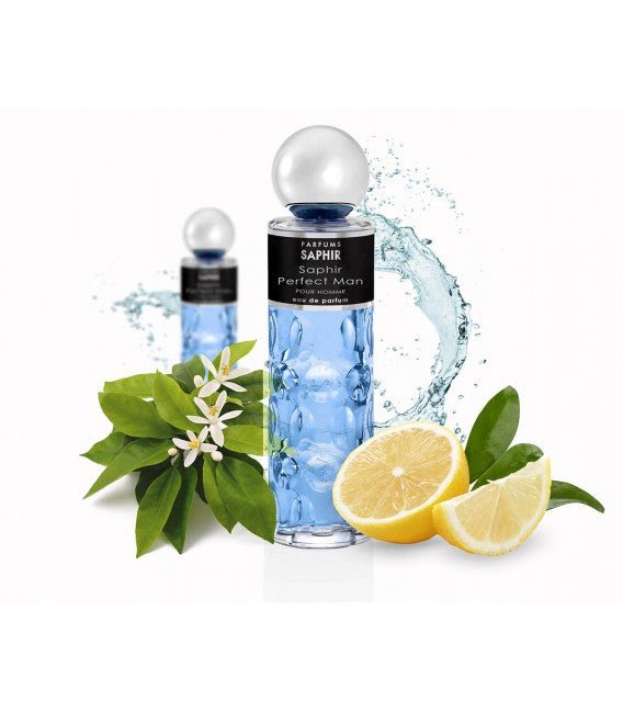 Saphir Perfect Man 200ml