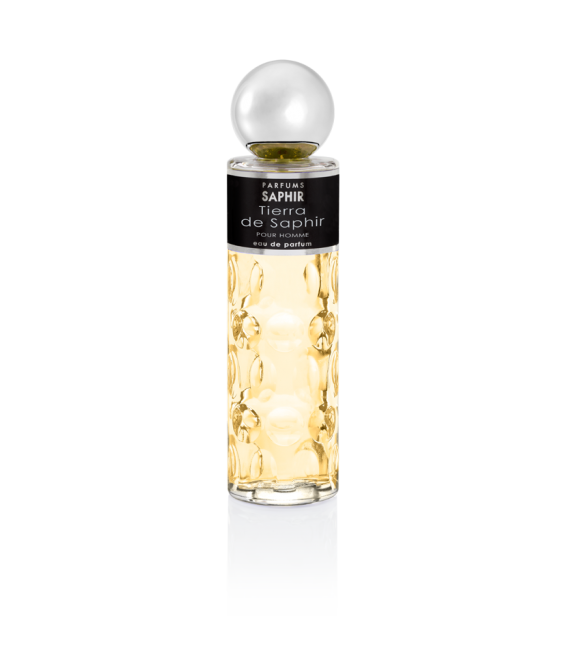 Saphir Tierra de Saphir 200ml – vista 2