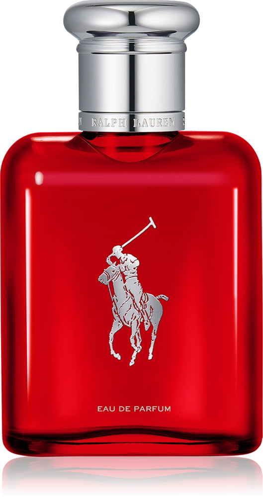 Ralph Lauren Polo Red EDP – Eau de Parfum