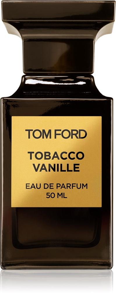 Tom Ford Tobacco Vanille 50ml – Eau de Parfum