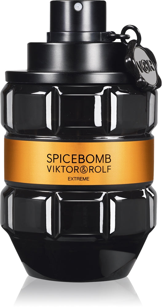 Viktor & Rolf Spicebomb Extreme – Eau de Parfum