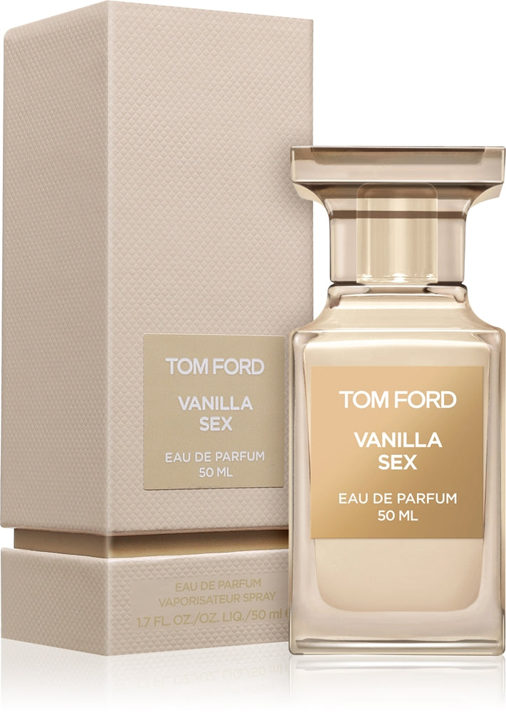 Tom Ford Vanilla Sex – vista laterale
